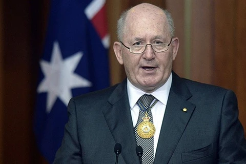 Visita del gobernador general de Australia a Vietnam impulsará asociación estratégica bilateral 