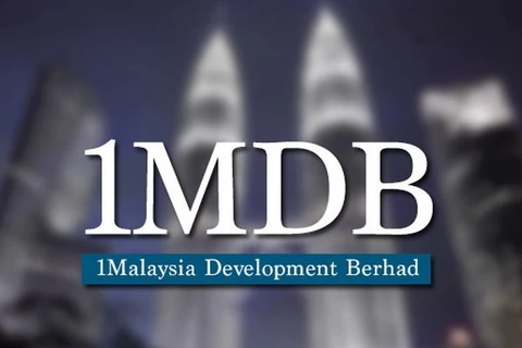 Fondo de inversión estatal 1MDB de Malasia fue declarado insolvente