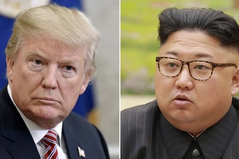 Funcionarios de Estados Unidos viajarán a Singapur para preparar próxima cumbre Trump-Kim