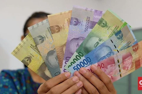 Banco Central de Indonesia prioriza estabilizar precio de rupia