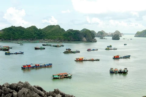 Efectuarán Feria Internacional de Turismo más antigua de ASEAN en Quang Ninh
