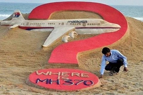 Empresa estadounidense concluye sin éxito búsqueda del vuelo MH370