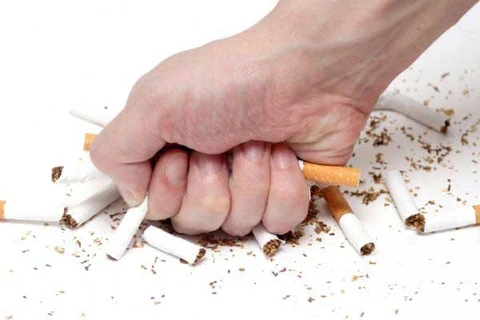 Amplias actividades de divulgación en Vietnam sobre consecuencias del tabaquismo 