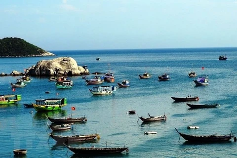 Semana del mar en Vietnam se propone elevar conciencia pública sobre la protección del entorno