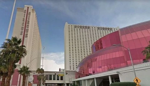 Identifican a dos turistas vietnamitas asesinados en Las Vegas