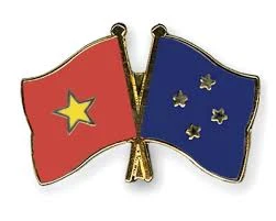 Micronesia desea adquirir experiencias de ciudad vietnamita de Hai Phong en sector agrícola