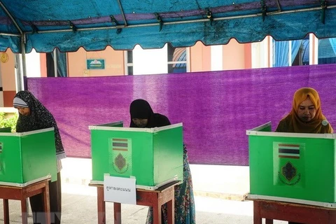 Tailandia: elecciones generales seguirán estrictamente los procedimientos legales