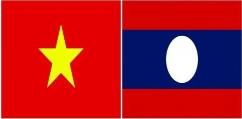 Vietnam y Laos intensifican cooperación interprovincial 