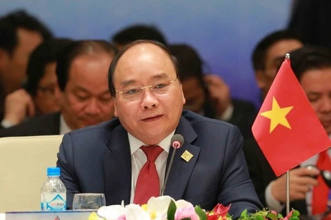 Concluye Premier de Vietnam visita a Canadá
