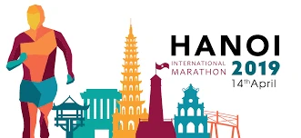 Celebrarán el primer maratón internacional de Hanoi en 2019