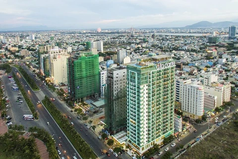 Da Nang aspira a convertirse en centro turístico de lujo de Vietnam