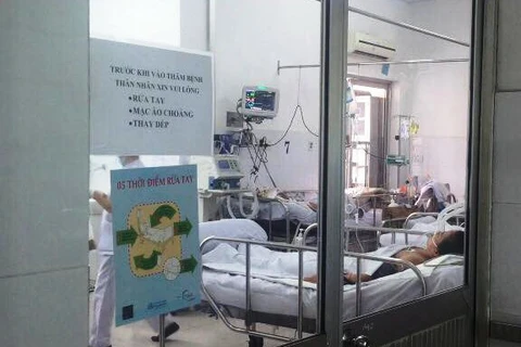 Vietnam reporta segundo caso mortal de gripe A (H1N1) en 2018