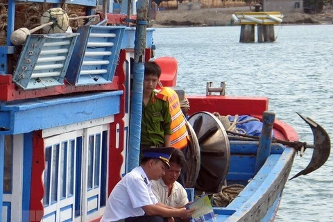 “Tarjeta amarilla” de UE: De alerta a oportunidad para la acuicultura de Vietnam 