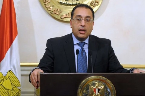 El nuevo primer ministro de Egipto, Mostafa Madbouly