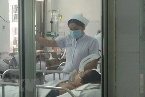 Se eleva a tres la cifra de fallecidos a causa de gripe A (H1N1) en Ciudad Ho Chi Minh