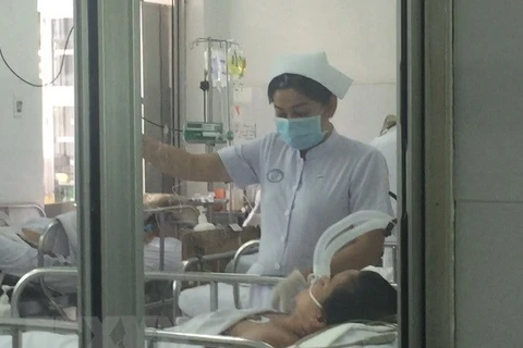 Virus AH1N1 cobró su primera víctima en provincia vietnamita de Ben Tre