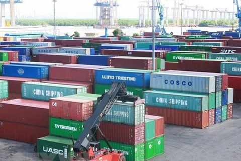 Crece valor de exportaciones de Vietnam a Alemania 