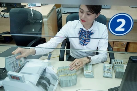 Banco Estatal de Vietnam dispuesto a adoptar medidas para estabilizar el mercado de divisa
