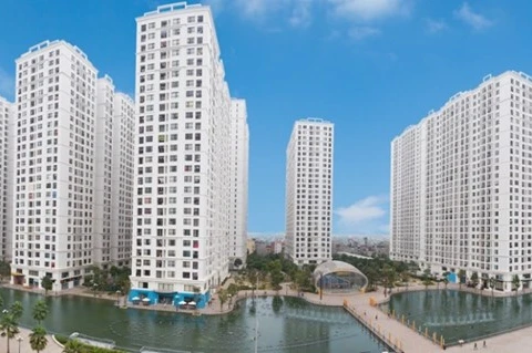 Mercado inmobiliario vietnamita busca diversificar fuentes de inversión