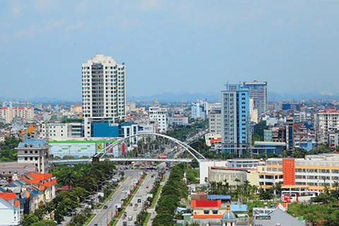 Ciudad norvietnamita de Hai Phong apunta a ser urbe portuaria verde para 2025