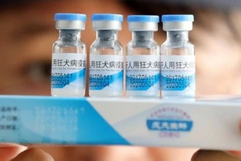 Vietnam no importa vacunas de baja calidad de China, asegura Ministerio de Salud