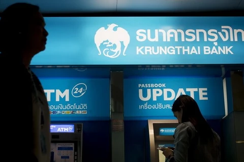 Hackers roban datos de cientos de miles clientes en ciberataques contra bancos en Tailandia