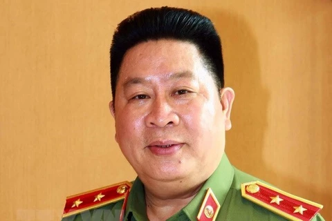 Premier de Vietnam decide medidas disciplinarias contra altos funcionarios policial