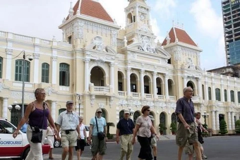 Ciudad Ho Chi Minh entre los tres destinos más atractivos de Asia, según página de viajes