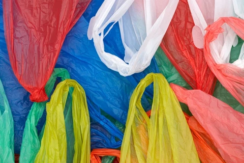 Estados Unidos aplicará impuestos antidumping sobre sacos tejidos laminados de Vietnam