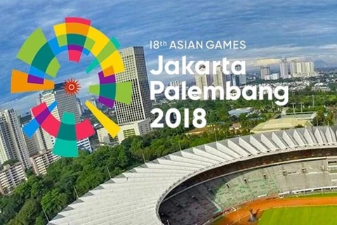 Indonesia ultima detalles para inauguración de Juegos Asiáticos ASIAD 18