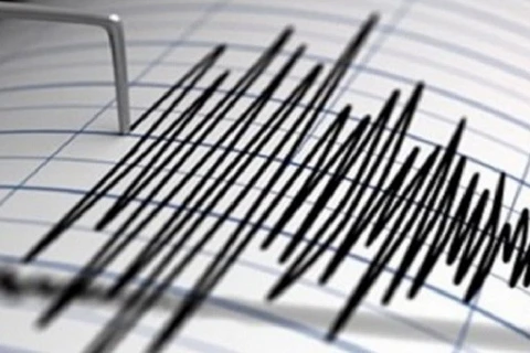 Otro fuerte terremoto de 7,2 grados sacude isla indonesia de Lombok