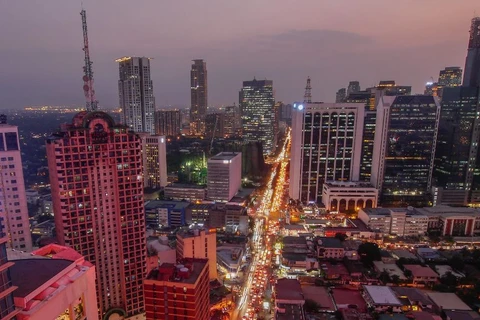 Banco asiático ofrece préstamos a Filipinas para el desarrollo de infraestructura 