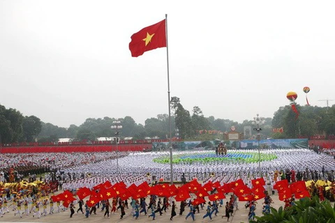 Diversas actividades culturales en Laos y Sudcorea por Día Nacional de Vietnam