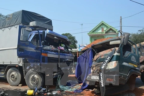 Reducen en Vietnam el número de accidente de tráfico durante el Día Nacional