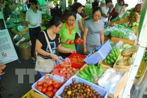 Promueven tecnología blockchain en trazabilidad de productos agrícolas de Vietnam