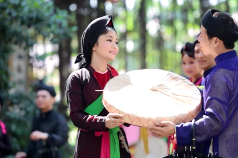 Celebrarán festival sobre identidades culturales de Vietnam