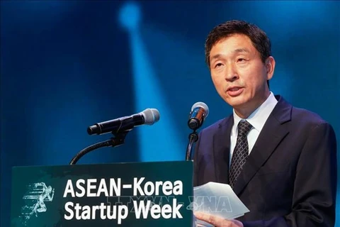 ASEAN y Corea del Sur promueven cooperación en emprendimiento en TIC