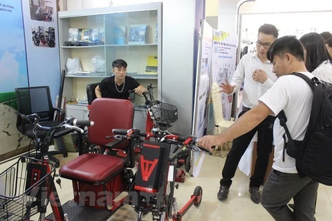 Más de 96 mil 600 nuevas empresas establecidas en Vietnam en primeros nueve meses de 2018