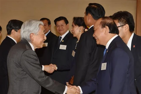Vietnam corrobora prioridad concedida a relaciones con Japón