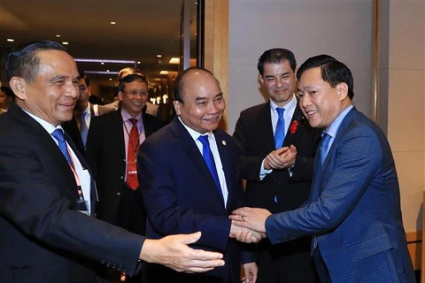 Vietnam estimula inversiones japonesas, según el primer ministro