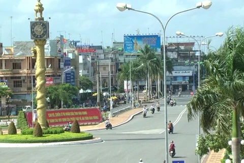 Banco Mundial apoya a Vietnam en la modernización urbana