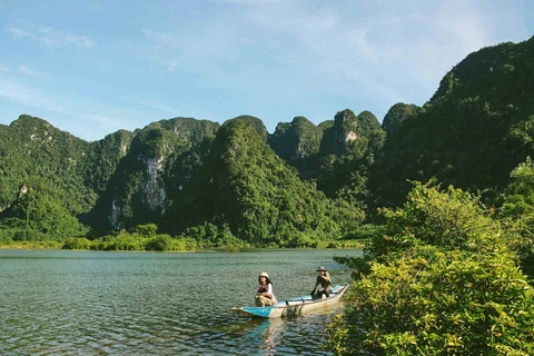 Provincia vietnamita de Quang Binh impulsa turismo a través del cine