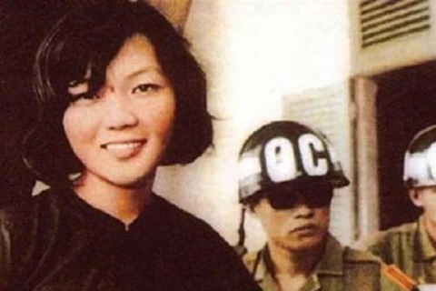 Antes y ahora, las heroicas mujeres de Vietnam