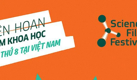 Festival Internacional de Cine Científico presenta en Vietnam la revolución de los alimentos