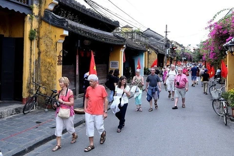 Ciudad vietnamita de Hoi An promueve uso de bicicletas para proteger el medio ambiente 