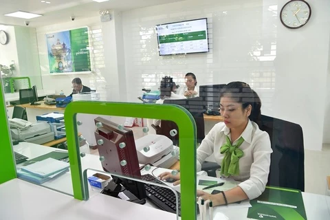 Bancos vietnamitas planean extender su presencia en el extranjero 
