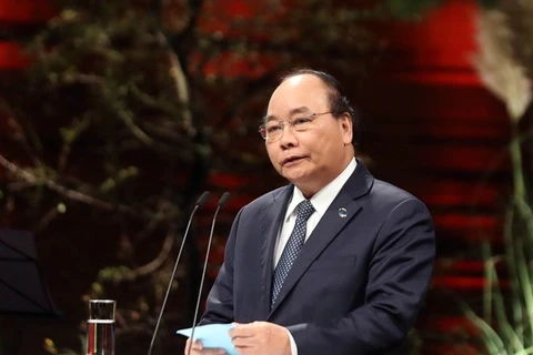 Premier de Vietnam asistirá a Feria Internacional de Importaciones de China 