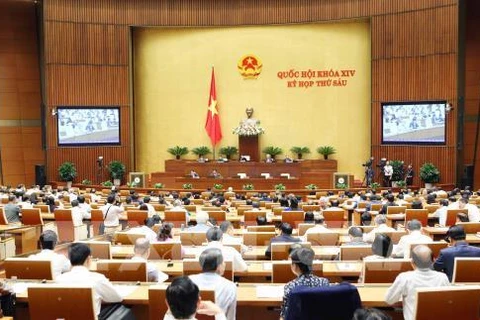 Asamblea Nacional de Vietnam considerará mañana ratificación del CPTPP