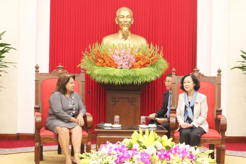 Vietnam destaca relaciones de amistad especial con Cuba