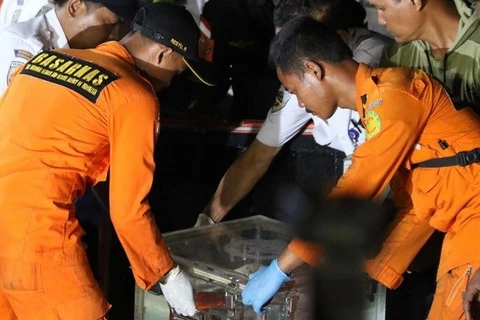 Detectan falla de anemómetro de avión siniestrado en Indonesia 